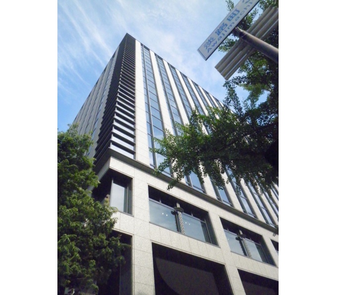 御堂筋MTRビル(旧)NMプラザ御堂筋