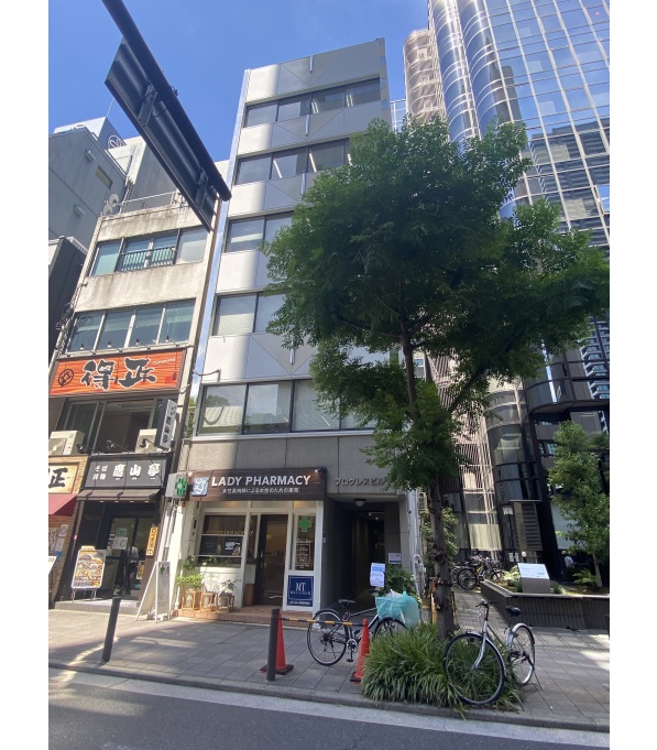 外観2
