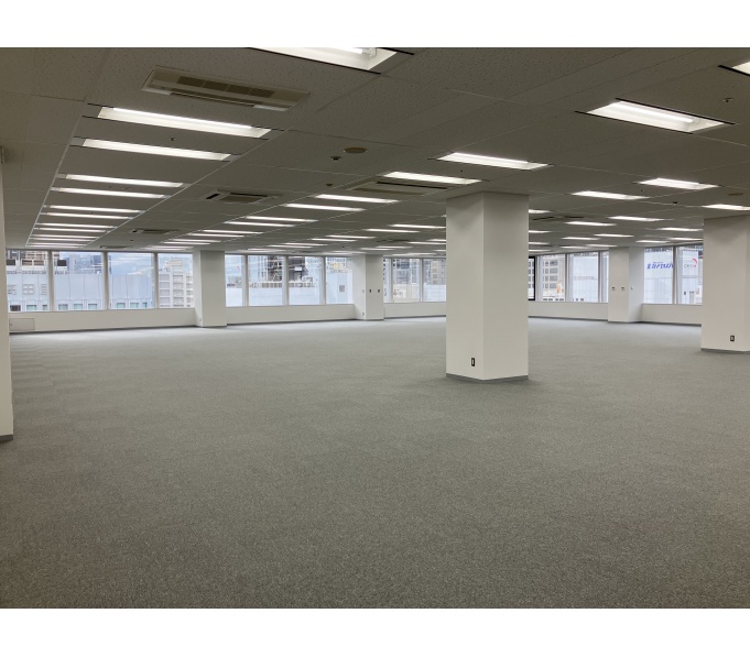 室内(空間1)