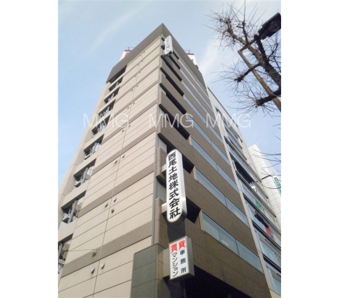 堺筋本町西尾ビル