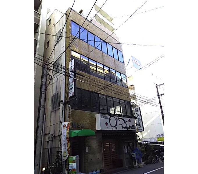 外観2