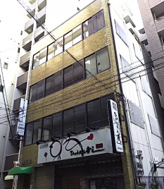 鯛ビル(タイビル)