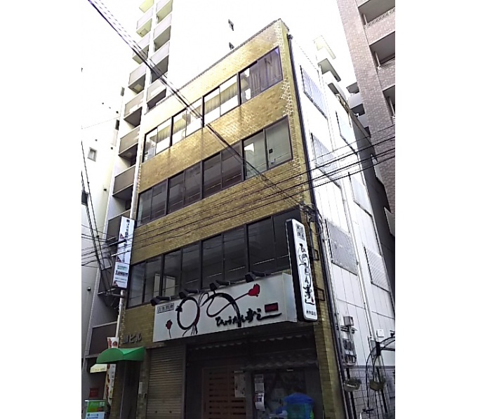 鯛ビル(タイビル)