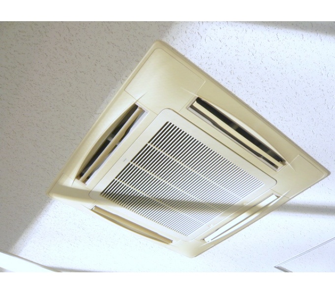 室内エアコン(本体)
