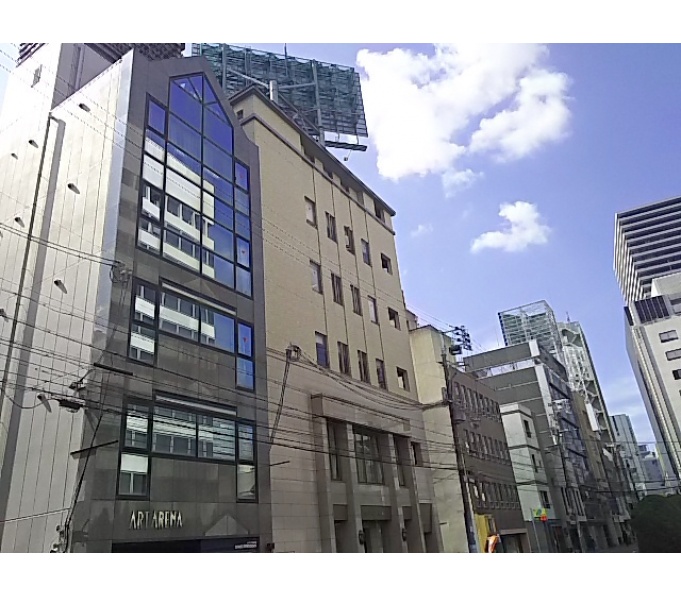 外観2