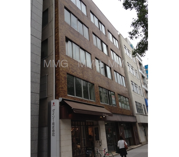 阪和ビル 北館