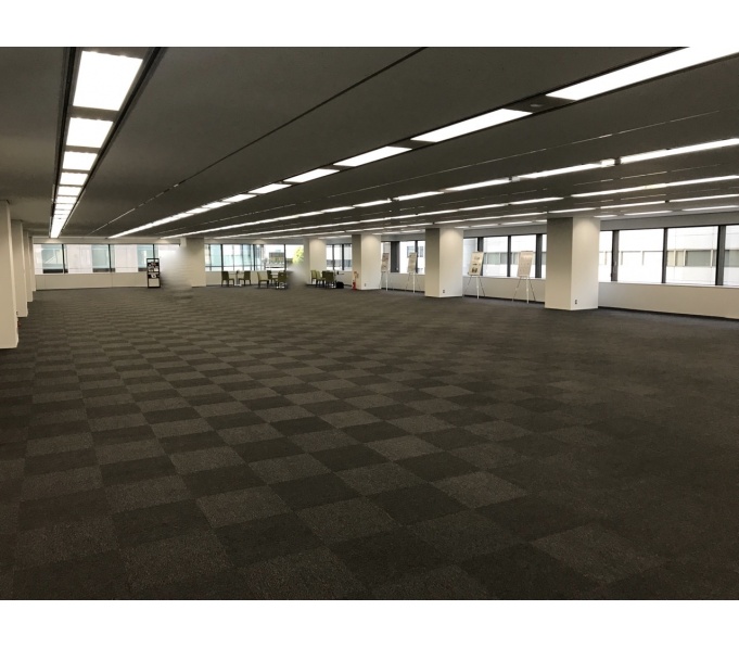室内(空間2)