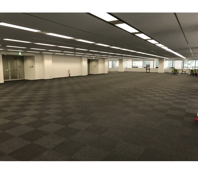 室内(空間3)