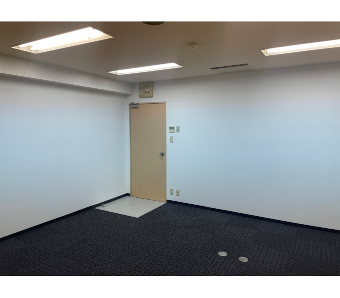 室内(空間3)