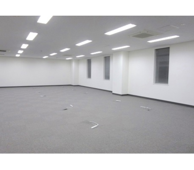 室内(空間1)
