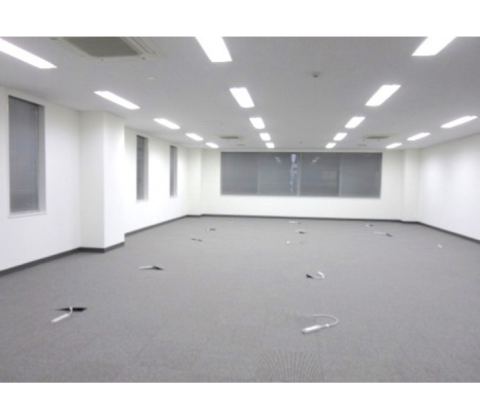 室内(空間2)