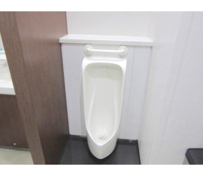 トイレ2