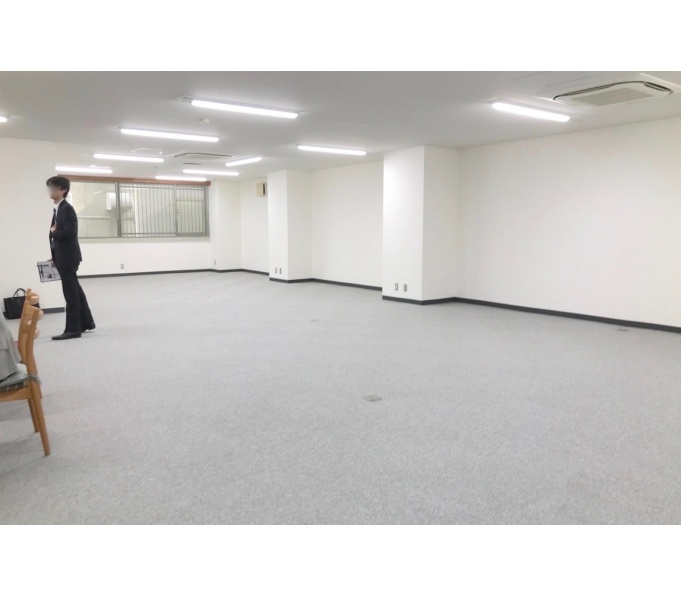 室内(空間3)
