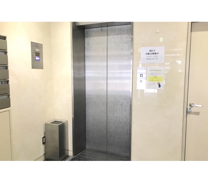 EVホール(1階)