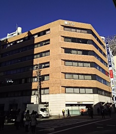 類ビル(旧)新大阪丸正ビル