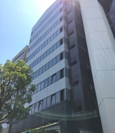 西本町中央ビル(旧)サムティ西本町中央ビル