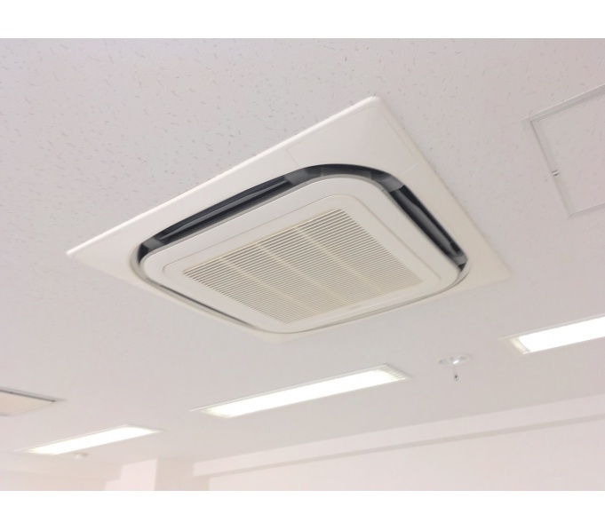 室内エアコン(本体)