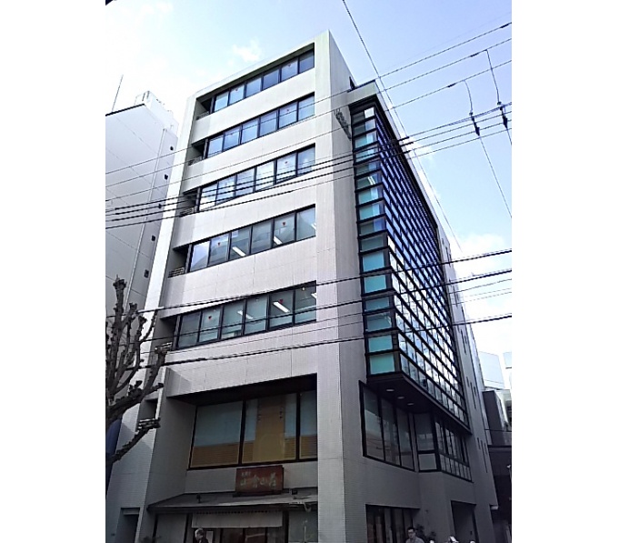 大阪浜美屋ビル