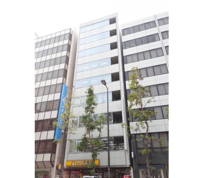 本町の賃貸オフィス・貸事務所