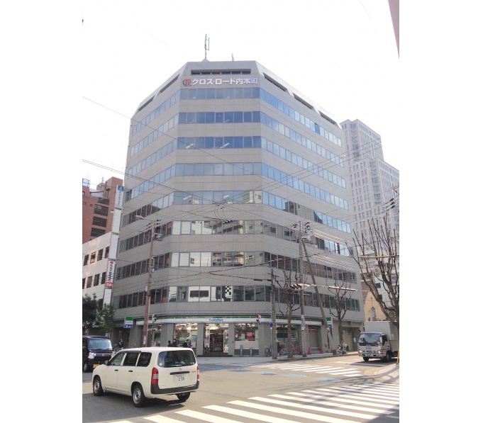 天満橋・谷町4の賃貸オフィス・貸事務所
