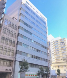 フェニックス内本町ビル(旧)内本町住友生命・大西ビル