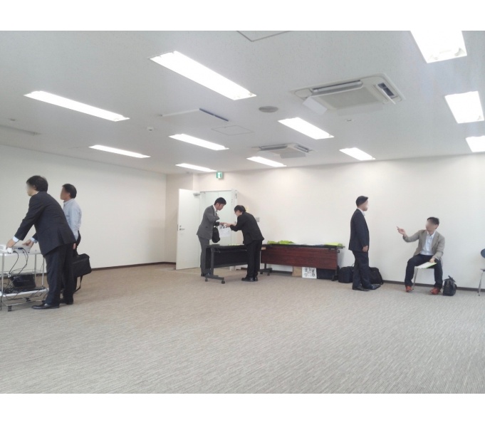 室内(空間3)