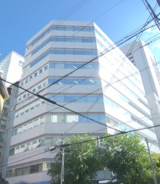 山陽染工瓦町ビル(旧)山陽日生瓦町ビル