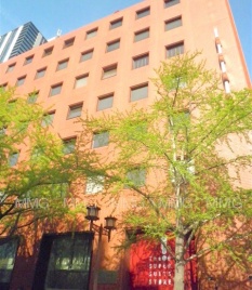 NREG御堂筋ビル(旧)野村不動産御堂筋ビル
