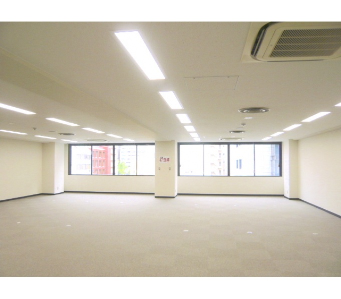 室内(空間2)