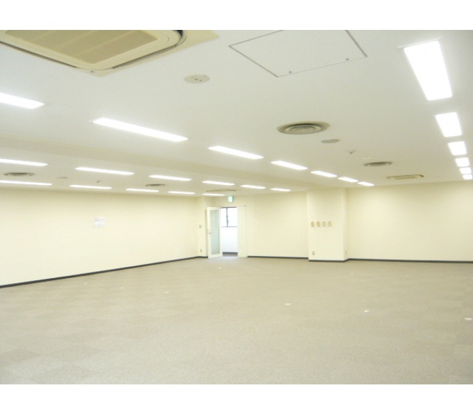 室内(空間3)