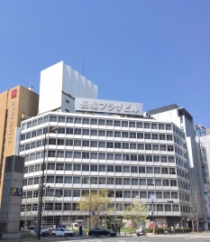 長堀プラザビル