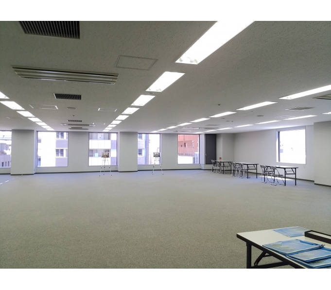 室内(空間1)