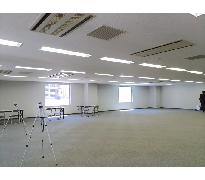 室内(空間2)