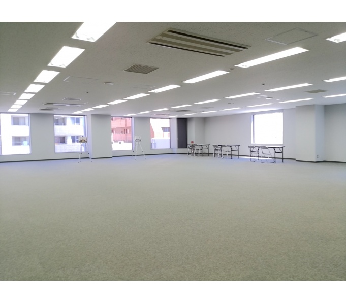 室内(空間3)