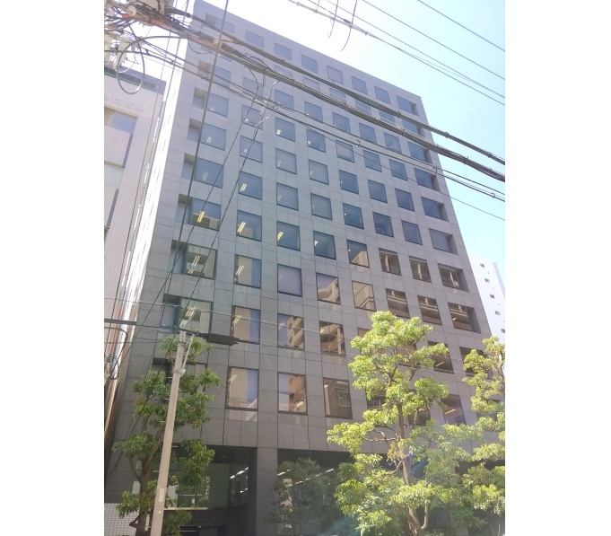 NTPR堺筋本町ビル(旧)堺筋本町ガーデンスクエア