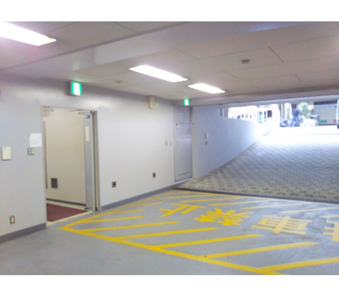駐車場その他