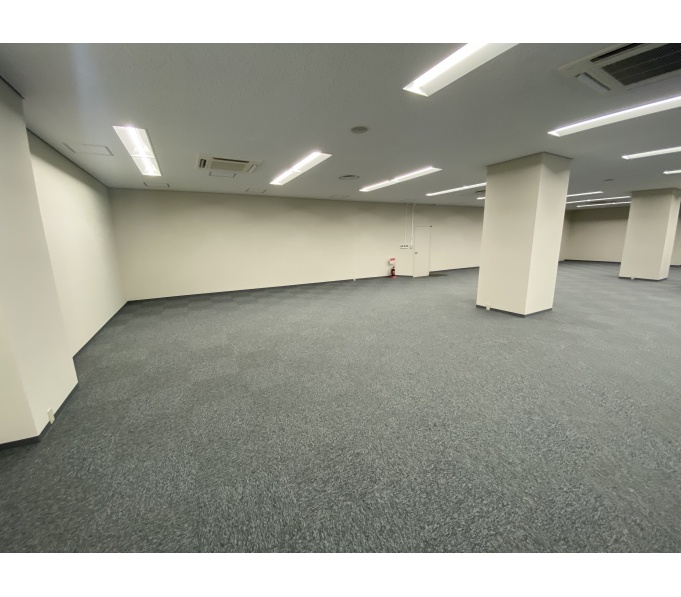 室内(空間3)