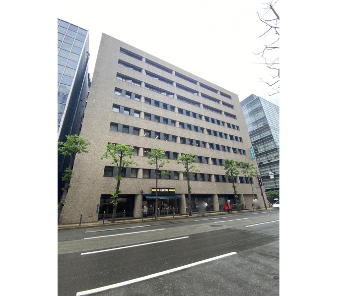 明治安田生命備後町ビル