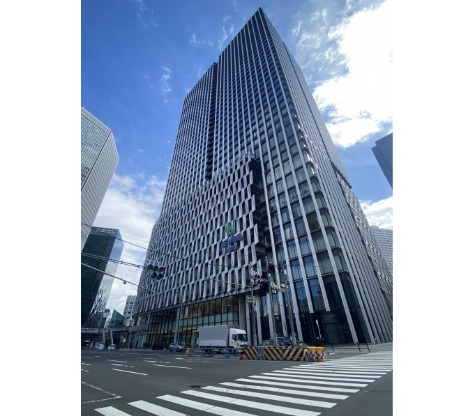 大阪梅田ツインタワーズ・サウス