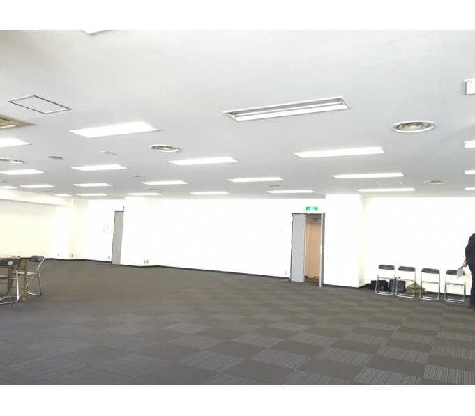 室内(空間2)