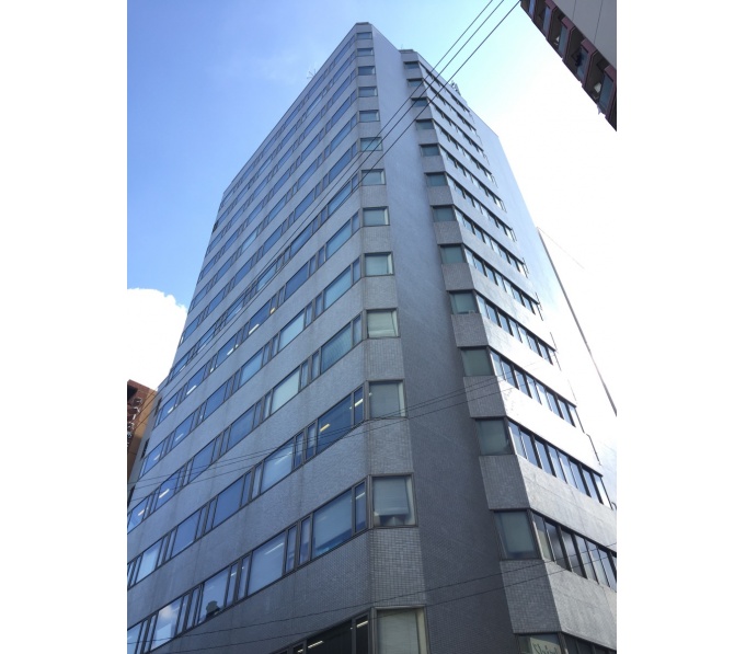 いちご西本町ビル(旧)大阪西本町ビル