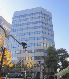大阪本町西第一ビルディング