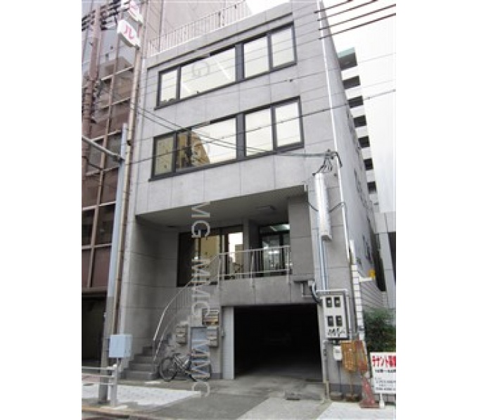 富士工業西本町ビル