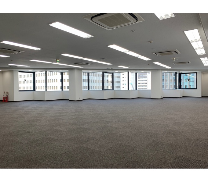 室内(空間2)