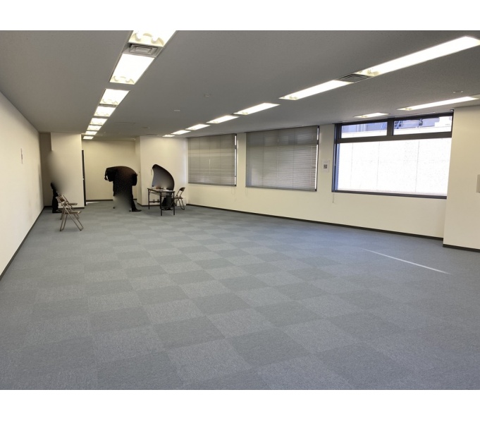 室内(空間2)