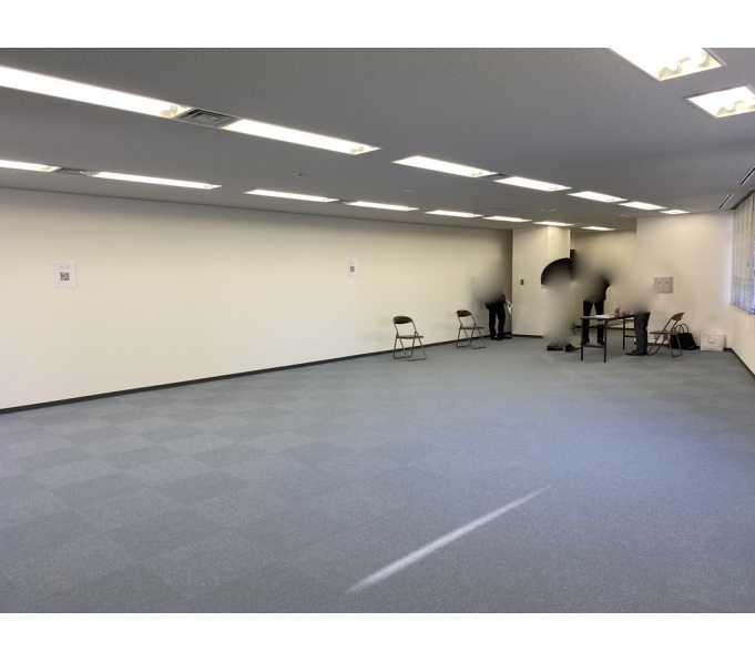 室内(空間3)
