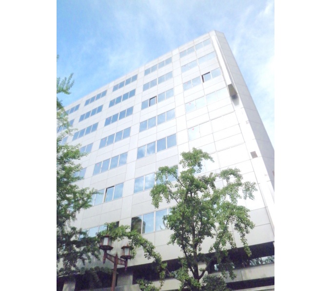 創建御堂筋ビル