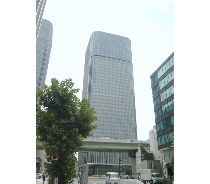 外観2