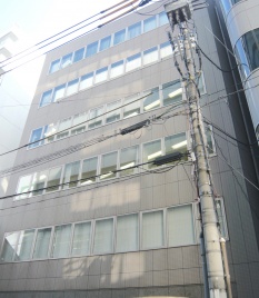 イトーダイ靱本町ビル(旧)TK靱本町ビル
