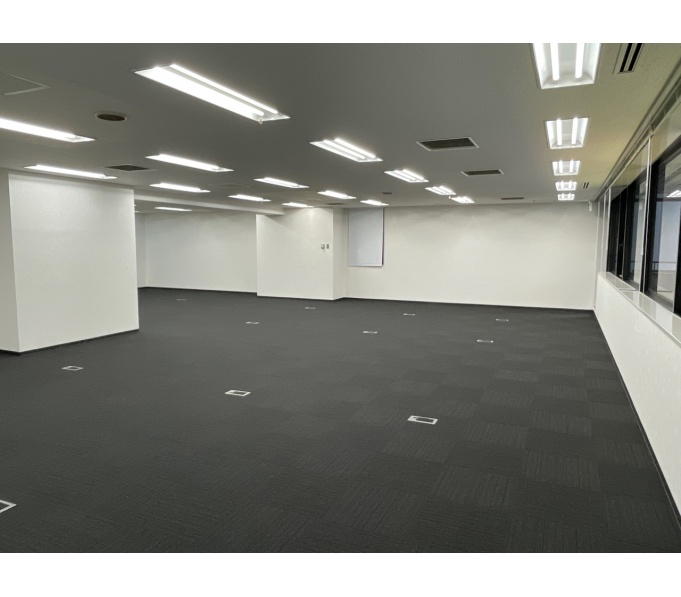 室内(空間2)